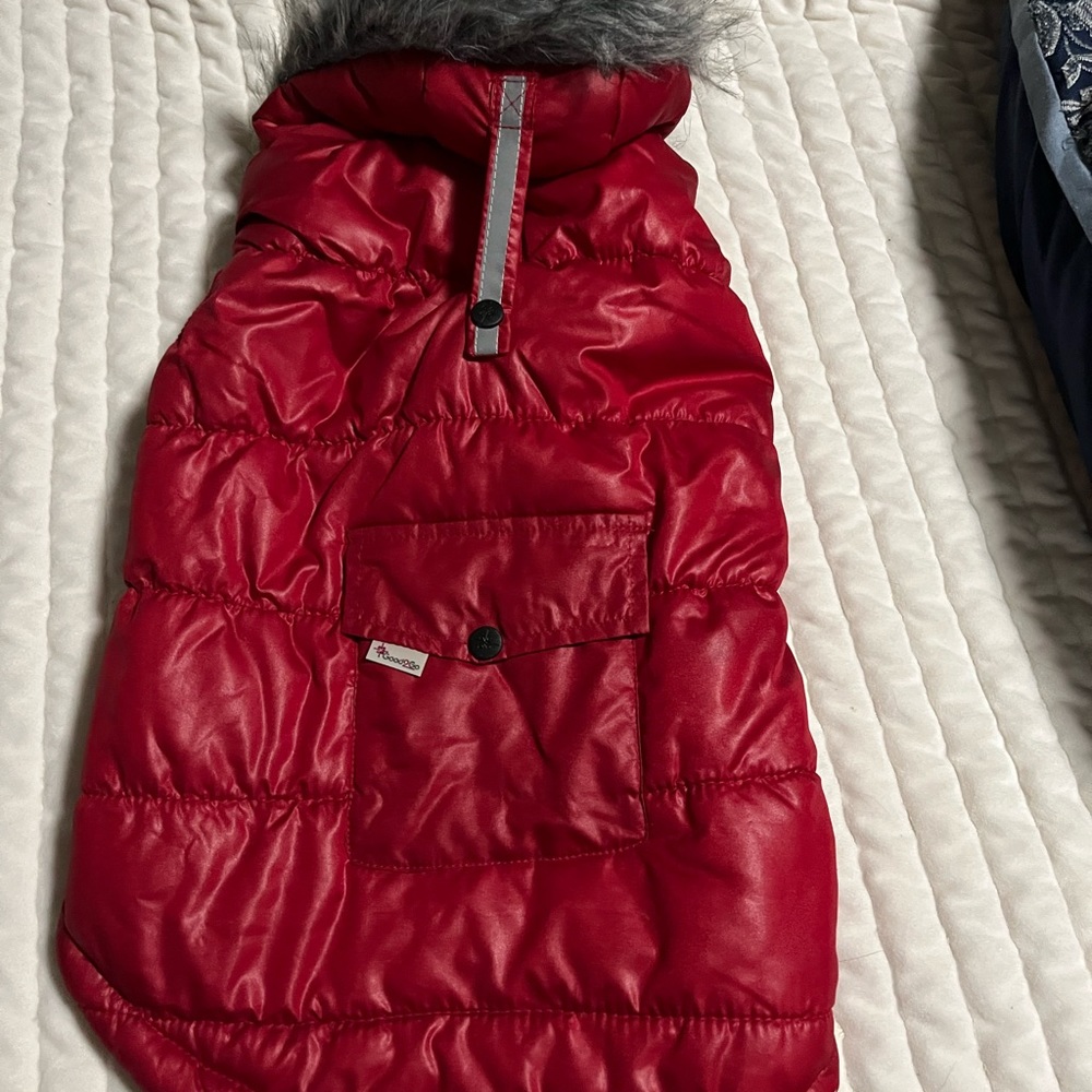 Dog Coat